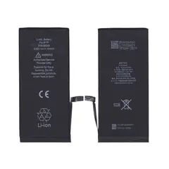 GENERICO - Batería Compatible Con iPhone 7 Plus