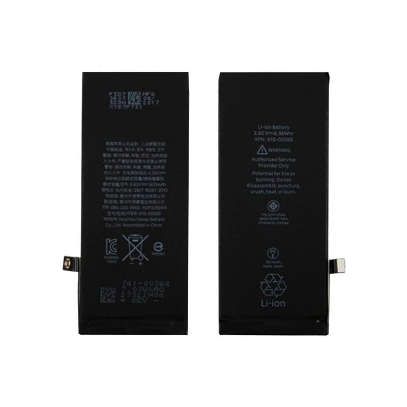 GENERICO - Batería Compatible Con iPhone 8 Plus