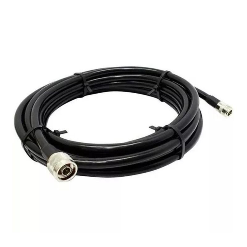 TP LINK - Cable de Extensión de Antena de Baja Pérdida de 6 Mts Tp-link