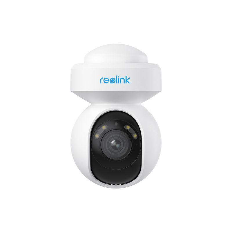 REOLINK - Cámara de Seguridad Reolink E1 Outdoor Pro