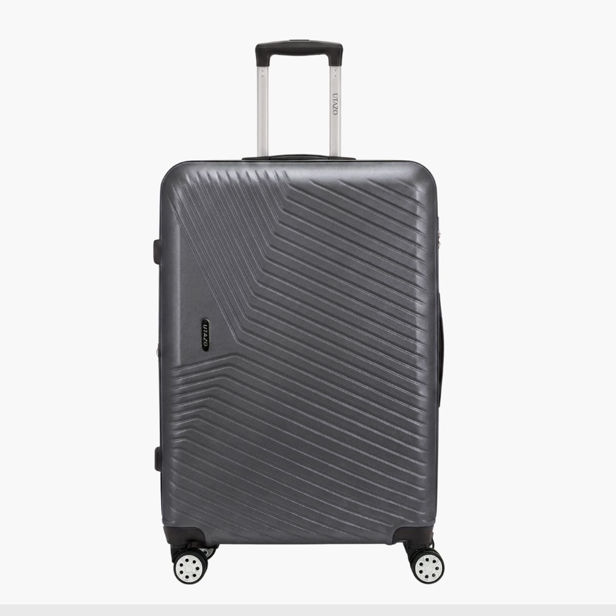 GENERICO - Maleta Viaje Utazo Equipaje Mediana Bodega Viaje Avion 22Pulgadas