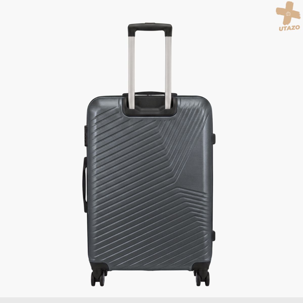 GENERICO - Maleta Viaje Utazo Equipaje Mediana Bodega Viaje Avion 22Pulgadas