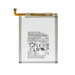 GENERICO - Batería Compatible Con Samsung Galaxy A70