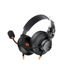 COUGAR - Audífonos Gamer On-Ear - VM410 Tournament - 3.5 mm