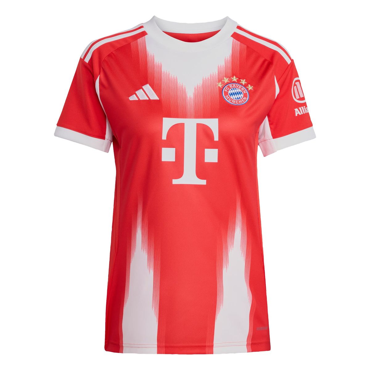 ADIDAS - Camiseta Local FC Bayern 2526