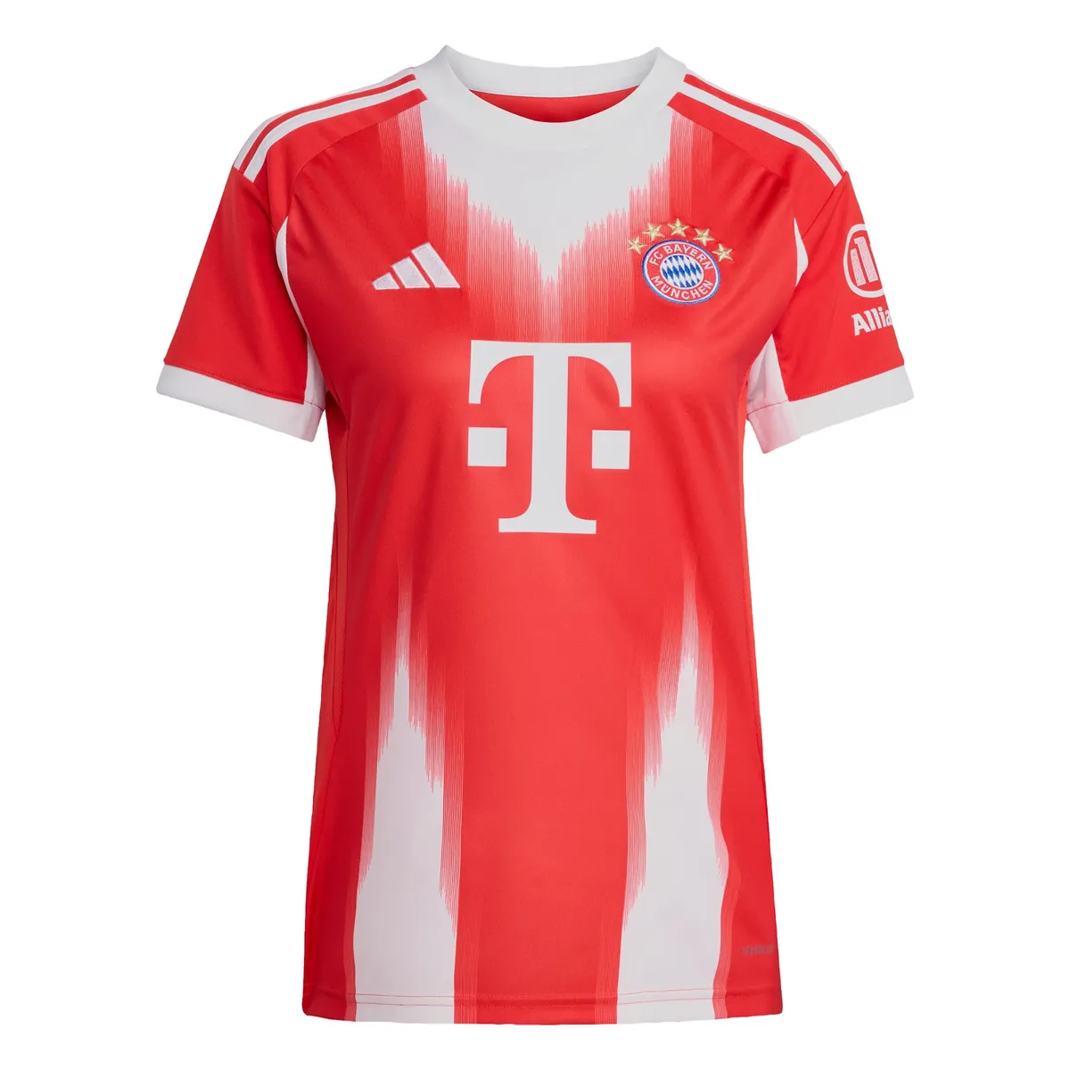 ADIDAS - Camiseta Local FC Bayern 2526