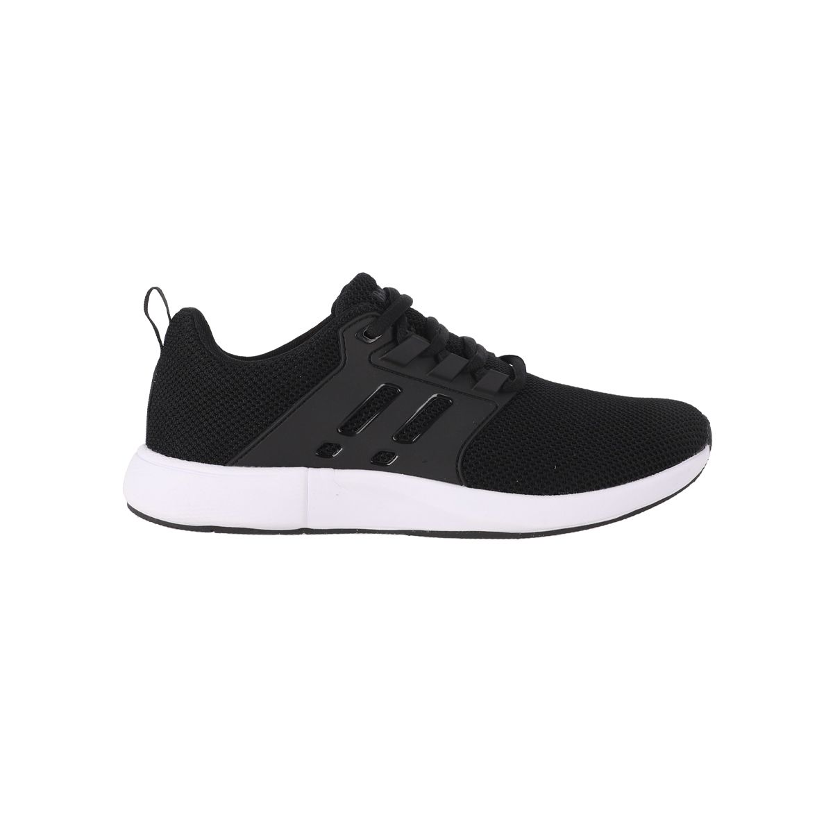 BAMERS - Zapatilla Hombre Bamers Bolt II Negro