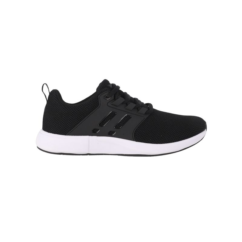 BAMERS - Zapatilla Hombre Bamers Bolt II Negro