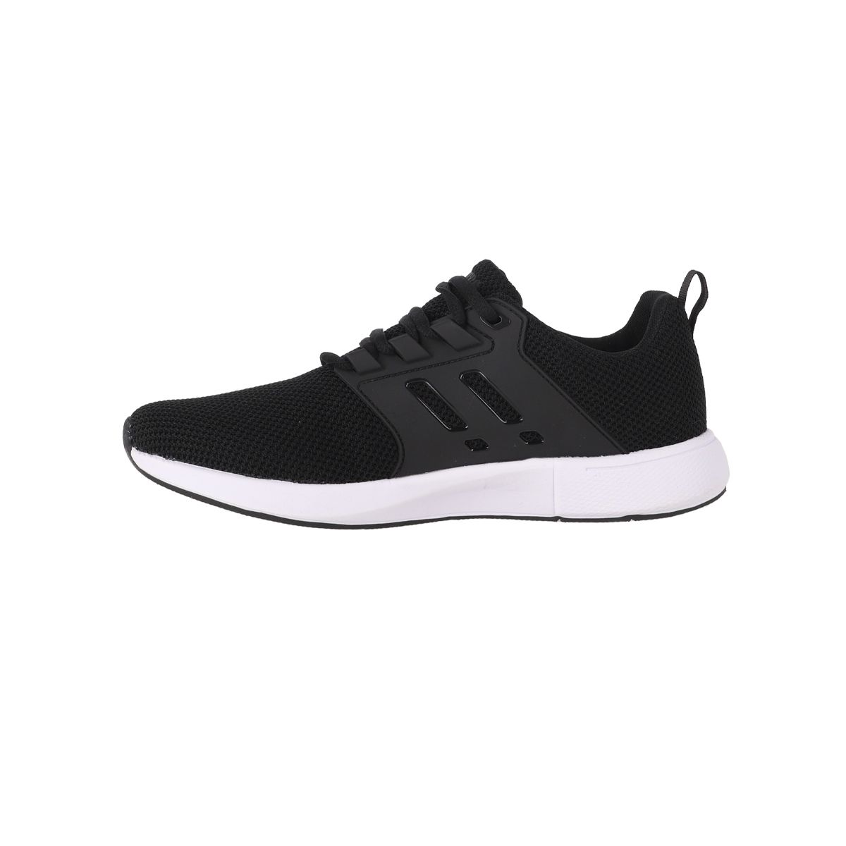 BAMERS - Zapatilla Hombre Bamers Bolt II Negro