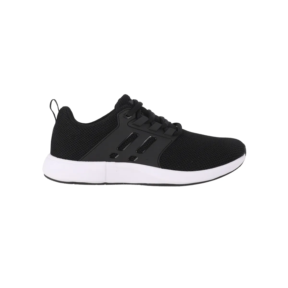 BAMERS - Zapatilla Hombre Bamers Bolt II Negro