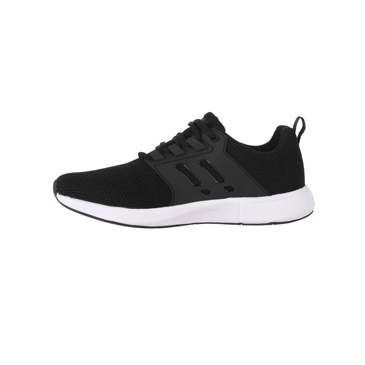BAMERS - Zapatilla Hombre Bamers Bolt II Negro