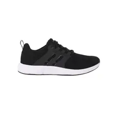 BAMERS - Zapatilla Hombre Bolt II Negro