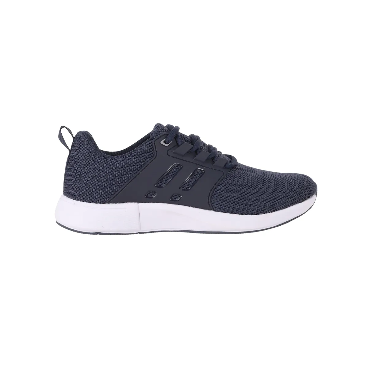 BAMERS - Zapatilla Hombre Bamers Bolt II Azul