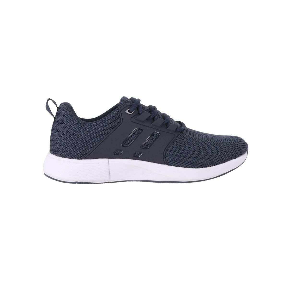 BAMERS - Zapatilla Hombre Bamers Bolt II Azul