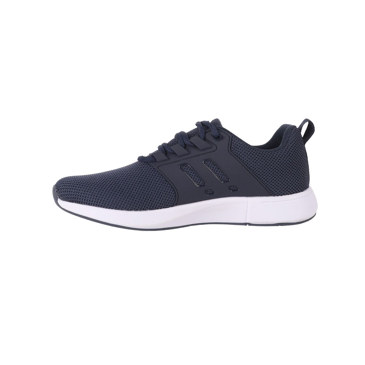 BAMERS - Zapatilla Hombre Bamers Bolt II Azul