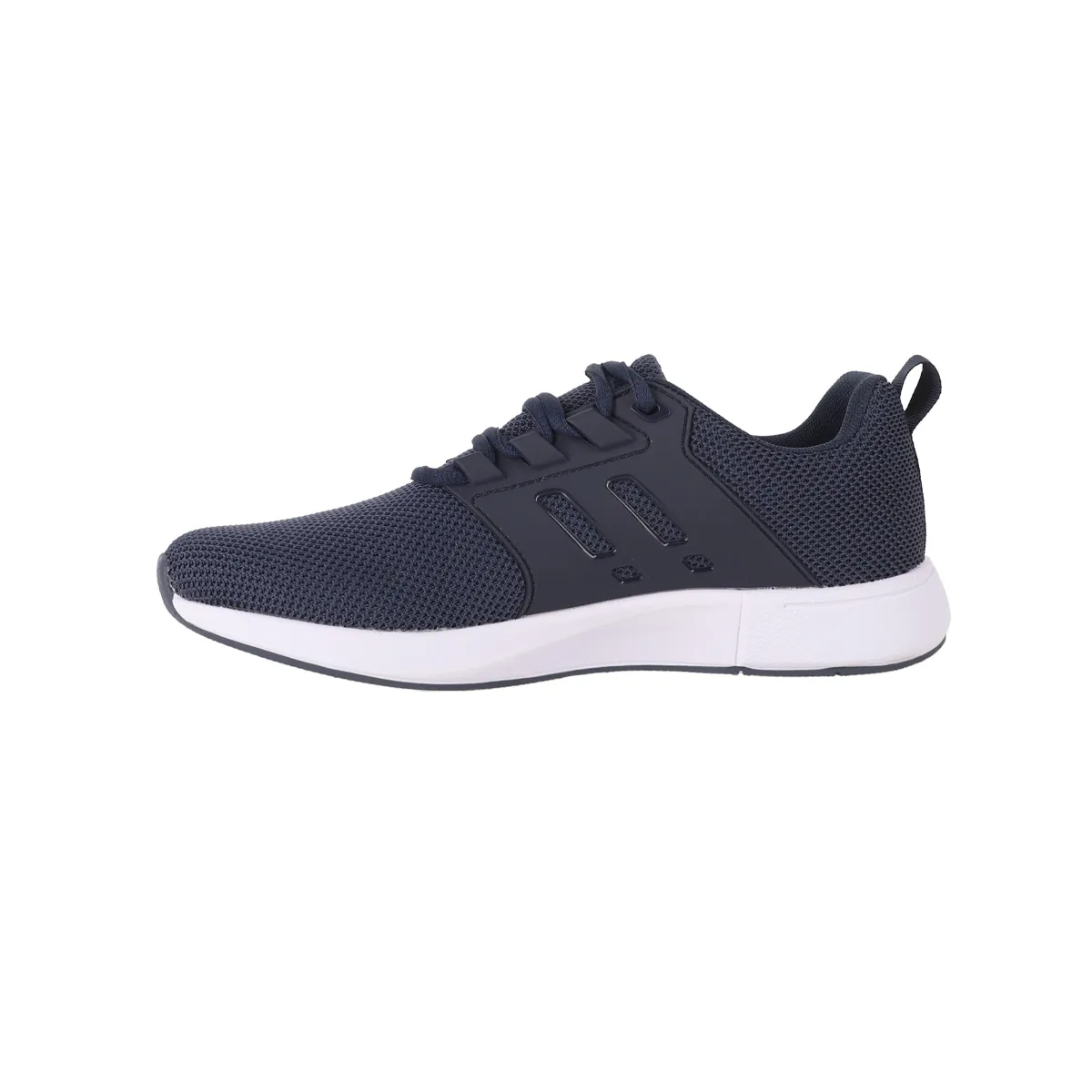 BAMERS - Zapatilla Hombre Bamers Bolt II Azul