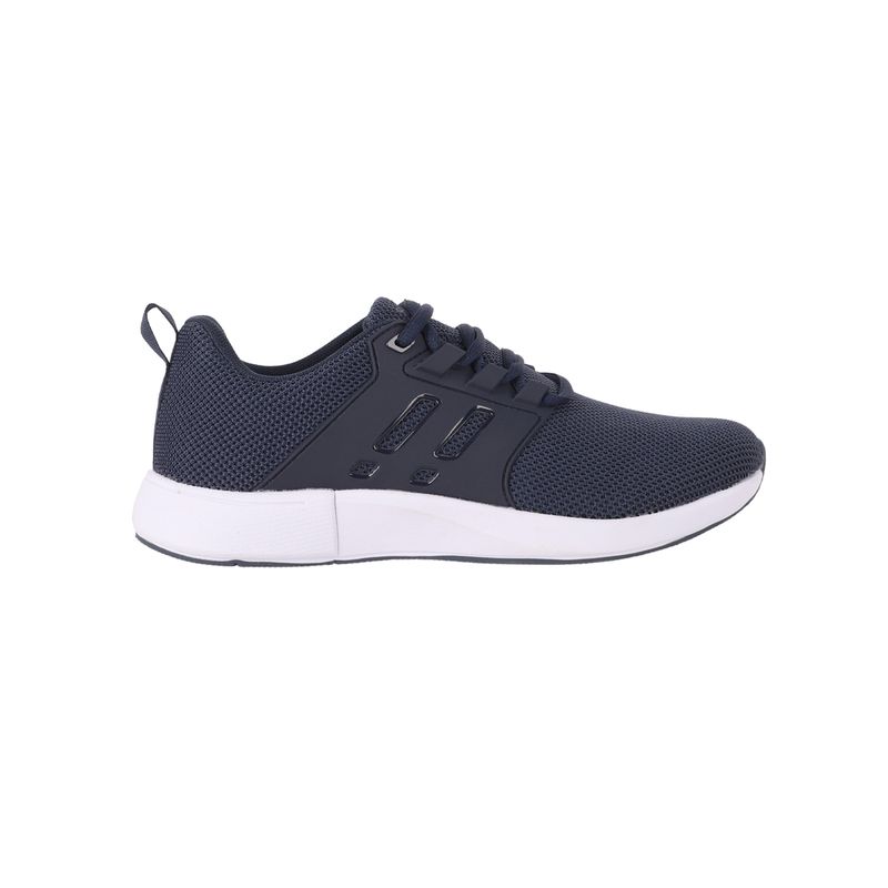 BAMERS - Zapatilla Hombre Bamers Bolt II Azul