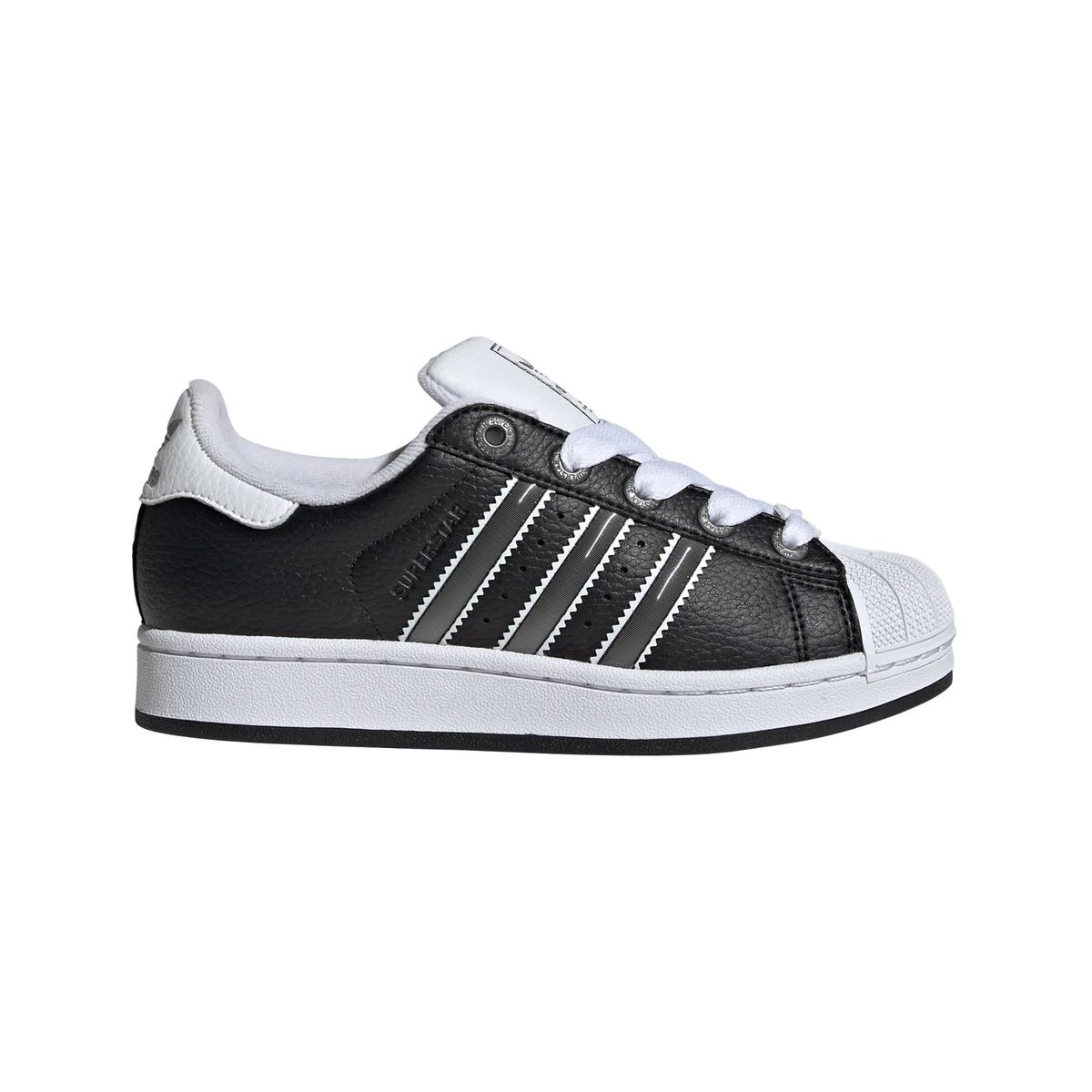 ADIDAS - Zapatillas Superstar II Niños