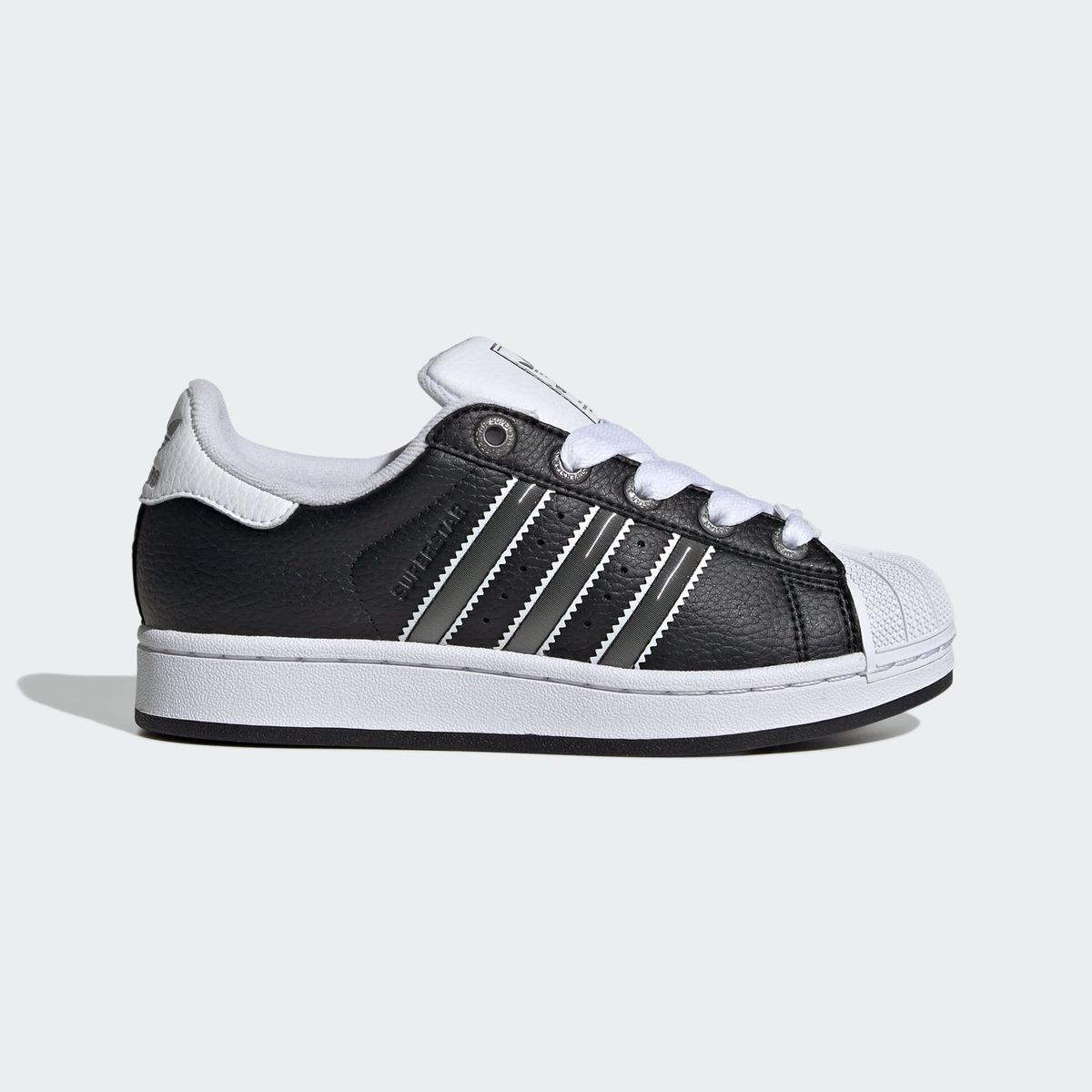 ADIDAS - Zapatillas Superstar II Niños
