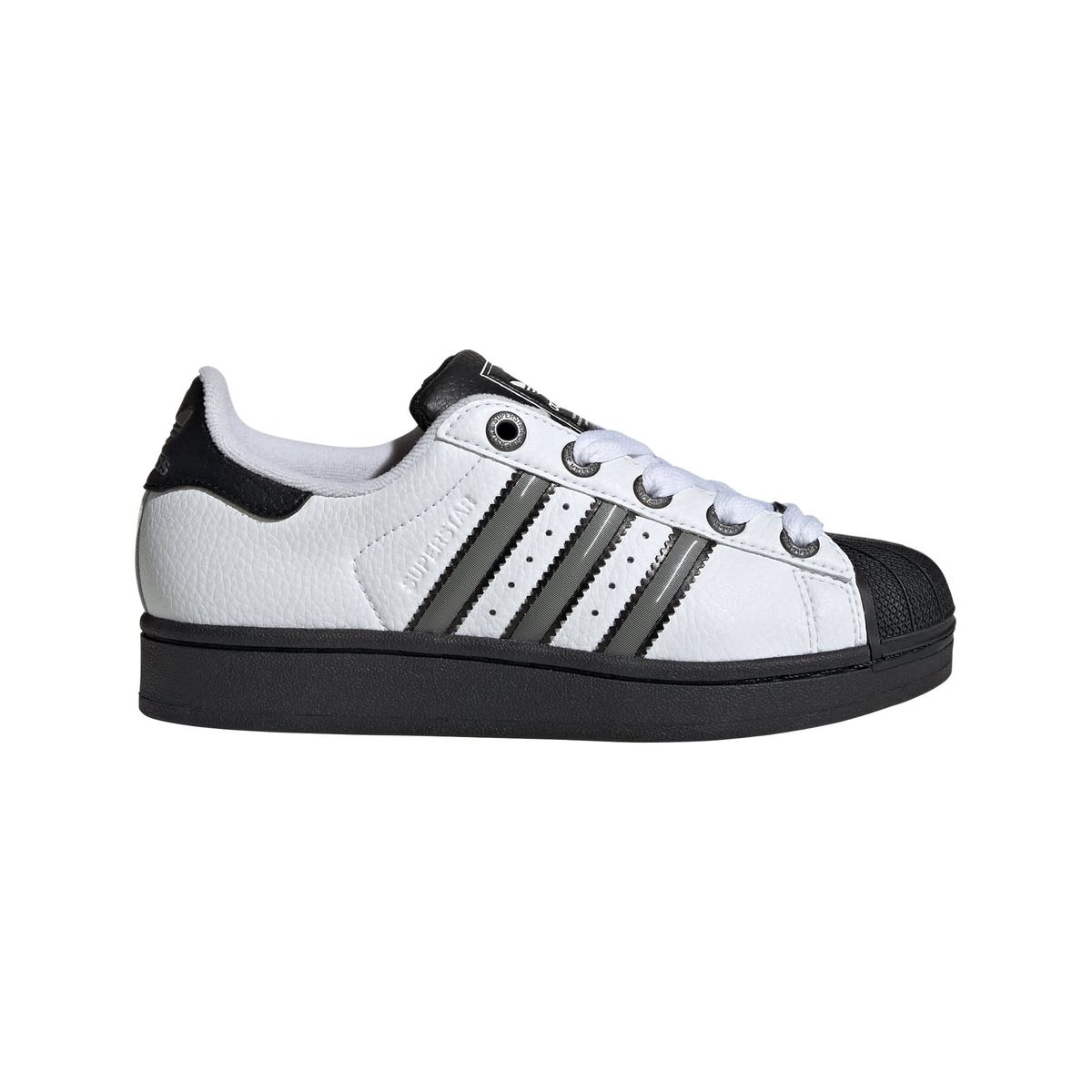 ADIDAS - Zapatillas Superstar II Niños