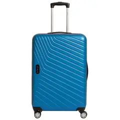 GENERICO - Maleta Viaje Utazo Equipaje Mediana Bodega Viaje Avion
