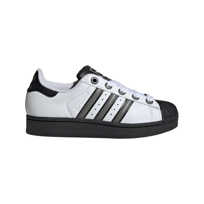 ADIDAS Zapatillas Superstar II Nios | Falabella Chile