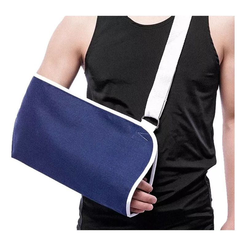 GENERICO - Cabestrillo Para Brazo Cabestrillo Adulto Inmovilizador Brazo