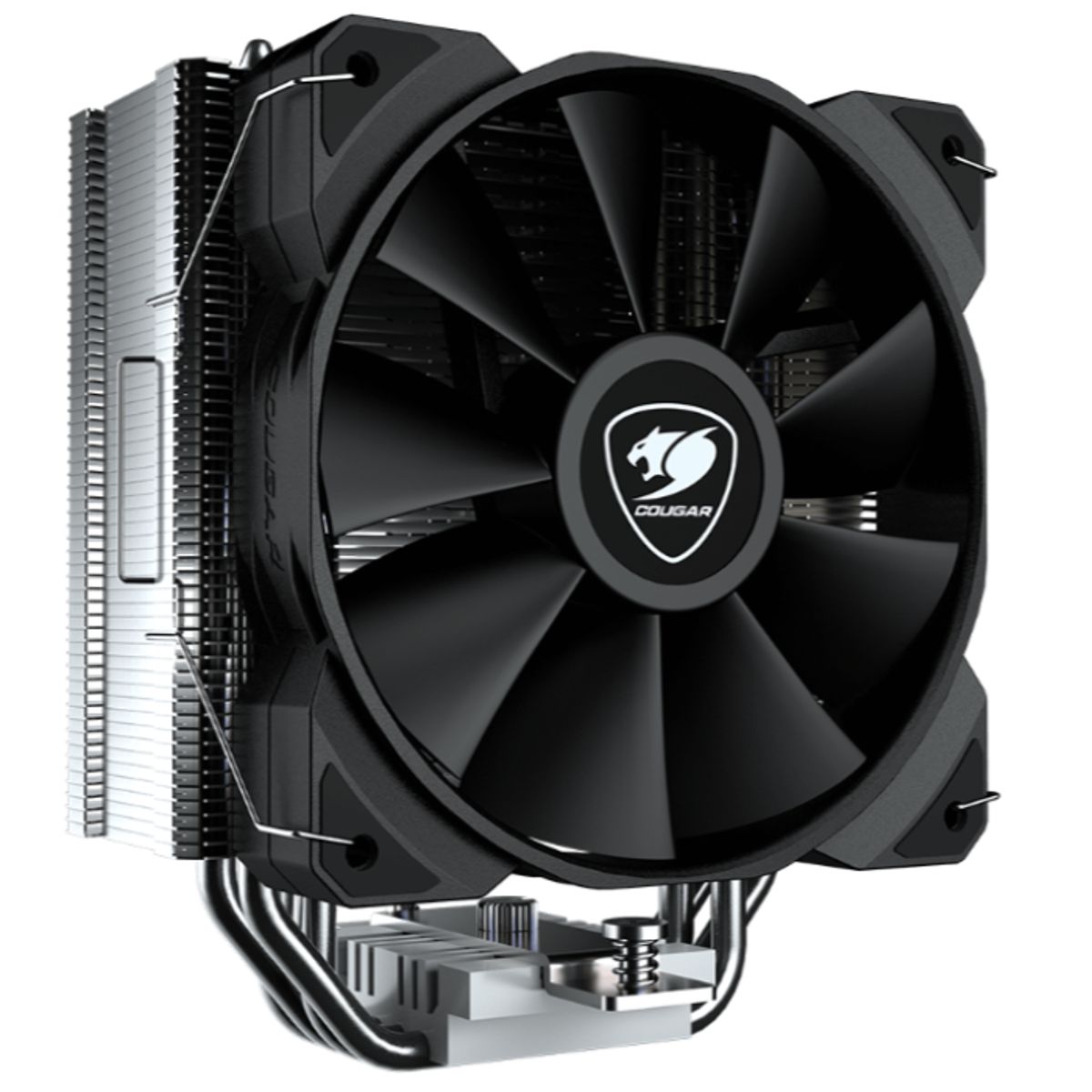 COUGAR - Ventilador CPU - Cougar Forza 50 Essential - (AM4/AM5/1200/1700)