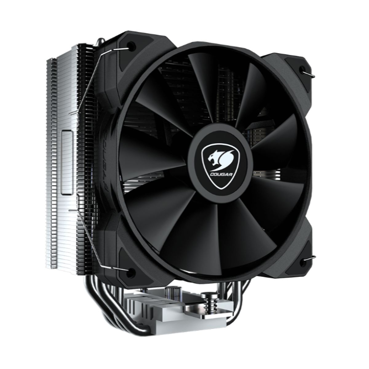 COUGAR - Ventilador CPU - Cougar Forza 50 Essential - (AM4/AM5/1200/1700)