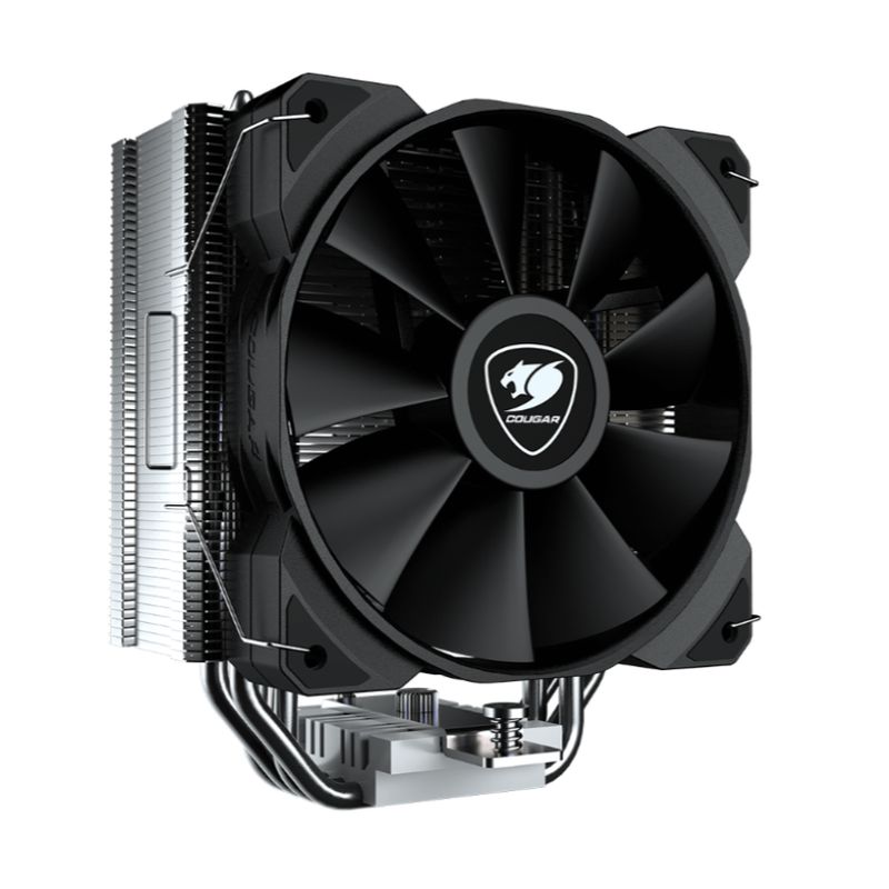 COUGAR - Ventilador CPU - Cougar Forza 50 Essential - (AM4/AM5/1200/1700)