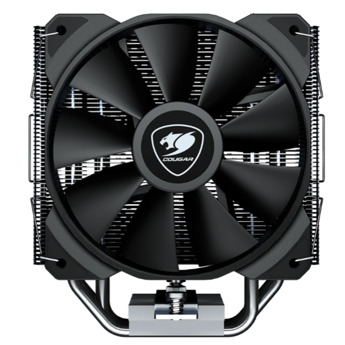 COUGAR - Ventilador CPU - Cougar Forza 50 Essential - (AM4/AM5/1200/1700)