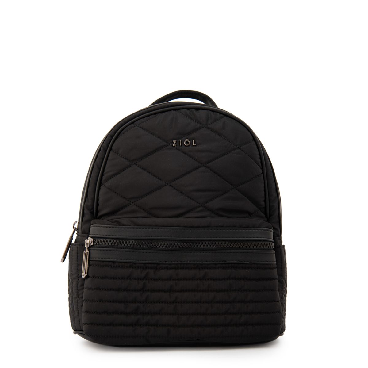 ZIOL - Mochila cersei pequeña negro