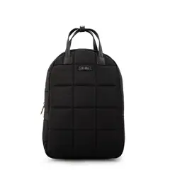 ZIOL - Mochila pequeña nacha negro