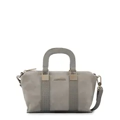 AMPHORA - Cartera Bandolera pequeña tracy gris