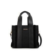 Cartera bandolera calita pequeña negro especial