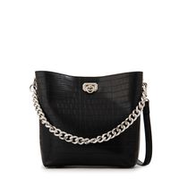 Cartera bandolera sofia mediana negro especial