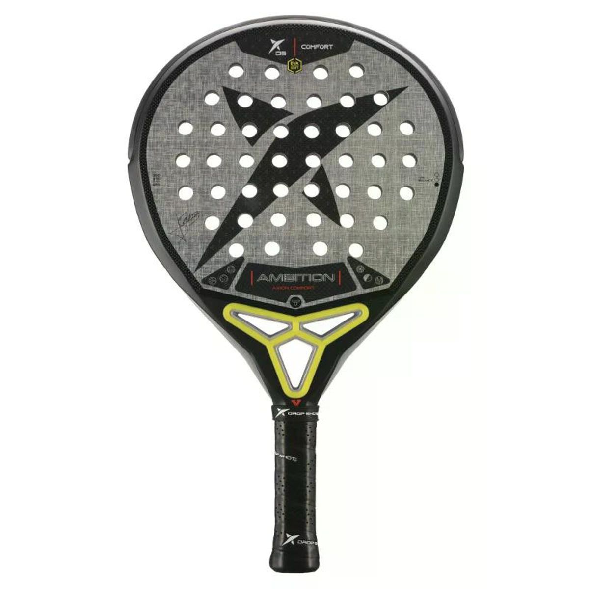 DROP SHOT - PALA PÁDEL DROP SHOT AXION COMFORT 2025