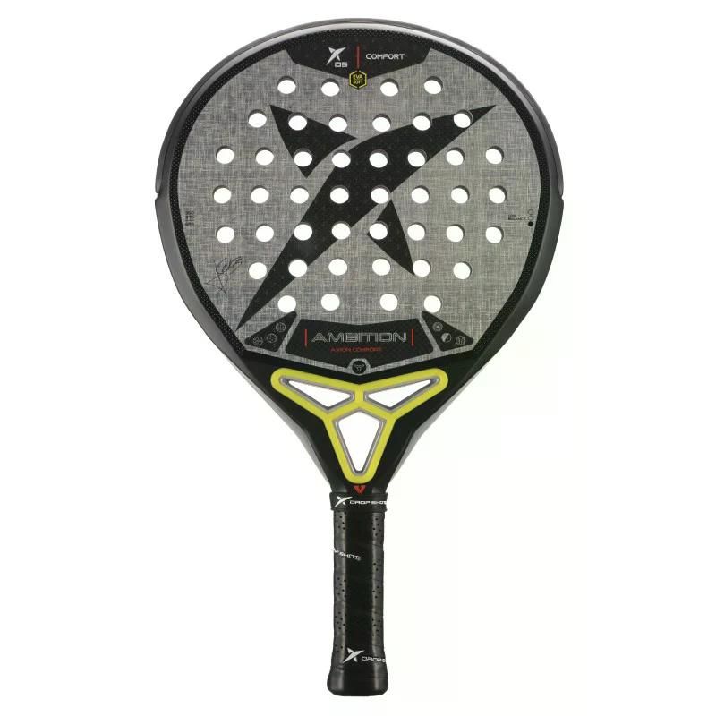 DROP SHOT - PALA PÁDEL DROP SHOT AXION COMFORT 2025