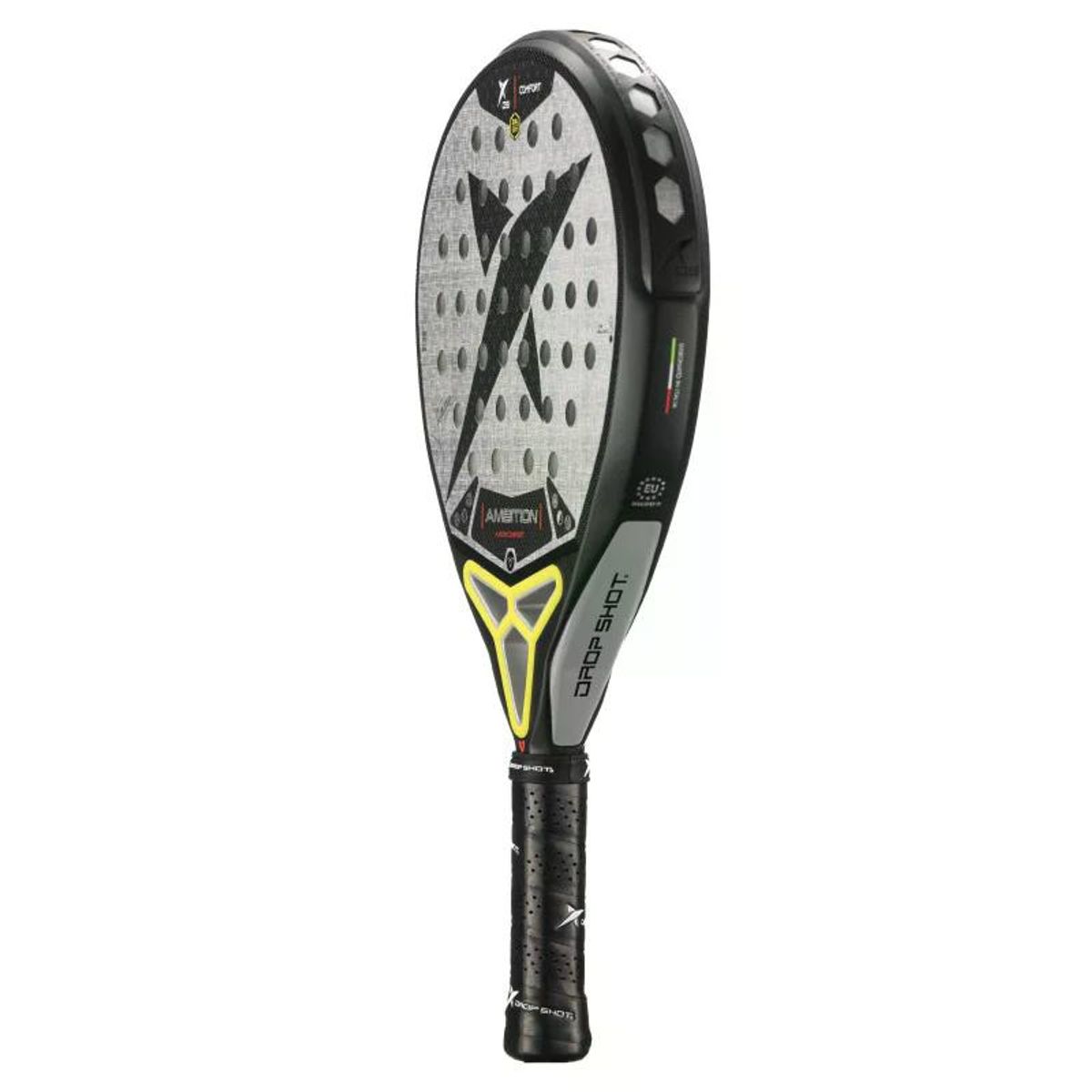 DROP SHOT - PALA PÁDEL DROP SHOT AXION COMFORT 2025