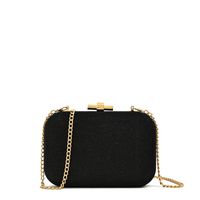 Cartera fiesta harris negro