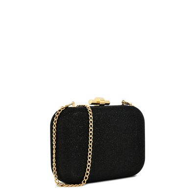 Imagen 2 del producto Cartera fiesta harris negro