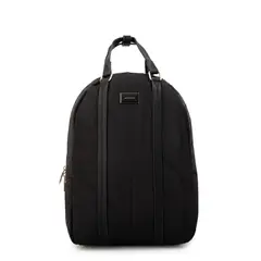 AMPHORA - Mochila porta notebook lucia grande negro