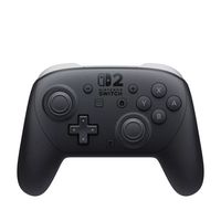 Control Pro Switch 2 Negro
