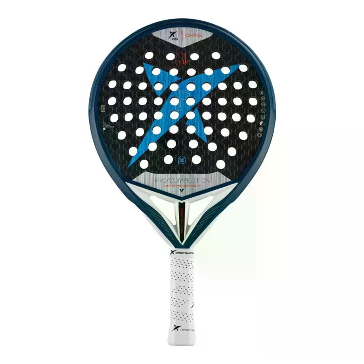 DROP SHOT - Pala Drop Shot Canyon Pro Control 10 2025