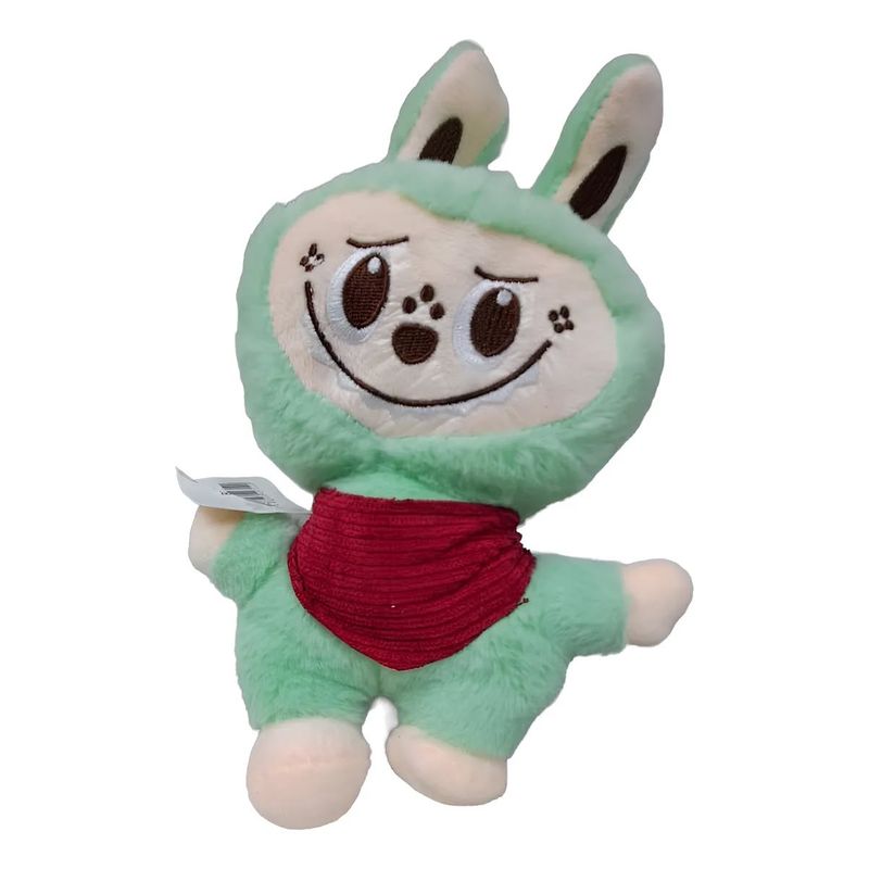 GENERICO - Peluche kawaii la bubu lindo y suave 27cm