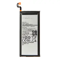 GENERICO - Batería Compatible Con Samsung Galaxy S7