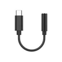 GENERICO - Adaptador Usb C A Jack 35