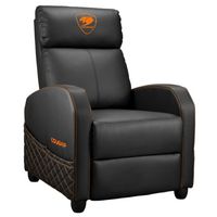 Sofa Gamer - RANGER ELITE - Soporta Máx. 135 kg
