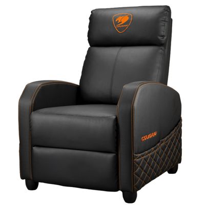 Imagen 2 del producto Sofa Gamer - RANGER ELITE - Soporta Máx. 135 kg