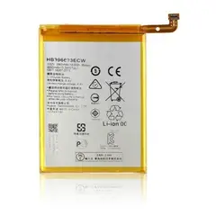 GENERICO - Batería Compatible Con Huawei Mate 8